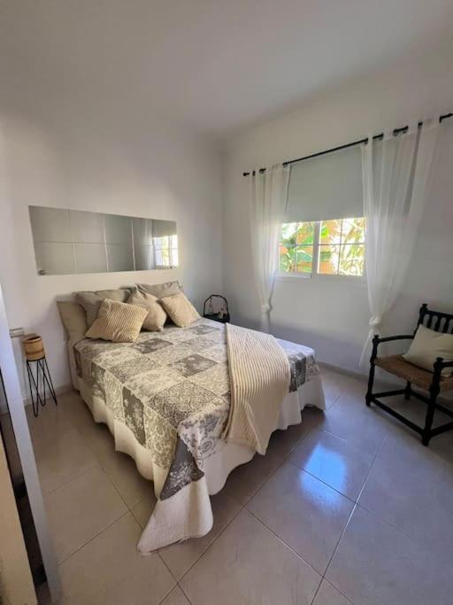 Casa Oreo Тарахалехо Екстериор снимка