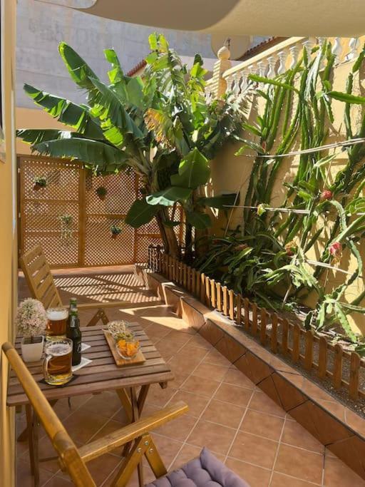 Casa Oreo Тарахалехо Екстериор снимка